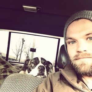 Meet your Posher, Jason